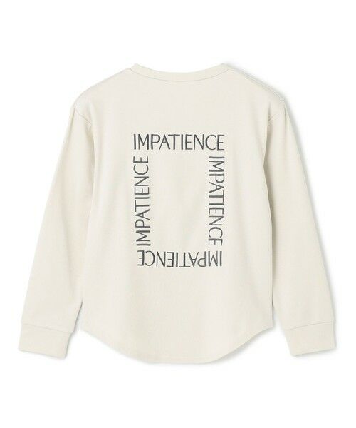 UNFILO / アンフィーロ Tシャツ | 【110-150cm】選べるアソート ロゴロンT(UNISEX) | 詳細21