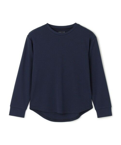 UNFILO / アンフィーロ Tシャツ | 【110-150cm】選べるアソート ロゴロンT(UNISEX) | 詳細29