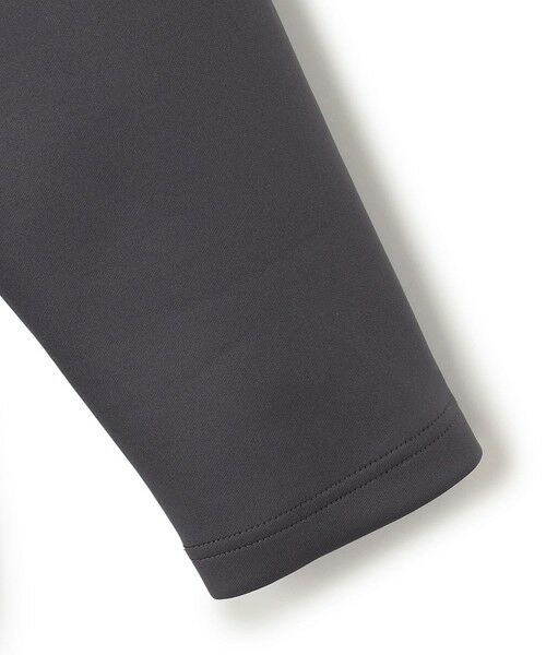 UNFILO / アンフィーロ カーディガン・ボレロ | BEAUTY FORM JERSEY 着流しカーディガン | 詳細9