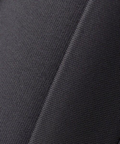 UNFILO / アンフィーロ カーディガン・ボレロ | BEAUTY FORM JERSEY 着流しカーディガン | 詳細11