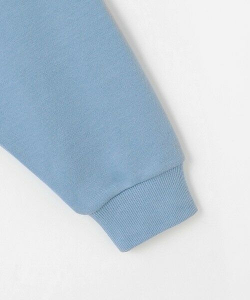 UNFILO / アンフィーロ スウェット | 【男女兼用】グラフィックプリント スウェットTEE [24年秋冬商品] | 詳細9