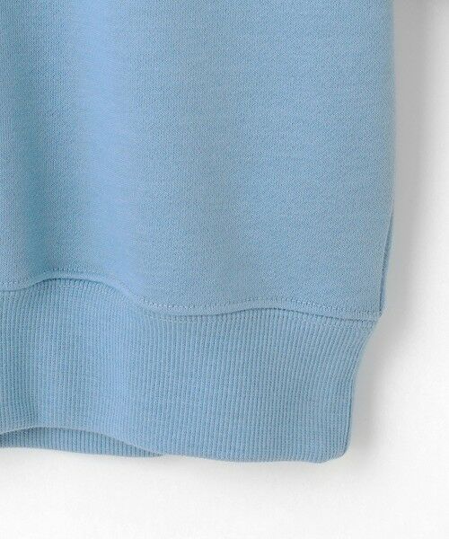 UNFILO / アンフィーロ スウェット | 【男女兼用】グラフィックプリント スウェットTEE [24年秋冬商品] | 詳細10