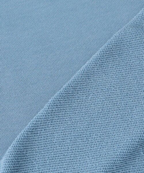 UNFILO / アンフィーロ スウェット | 【男女兼用】グラフィックプリント スウェットTEE [24年秋冬商品] | 詳細12