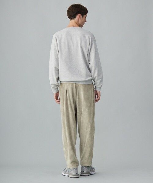 UNFILO / アンフィーロ スウェット | 【男女兼用】グラフィックプリント スウェットTEE [24年秋冬商品] | 詳細21