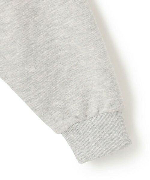 UNFILO / アンフィーロ スウェット | 【男女兼用】グラフィックプリント スウェットTEE [24年秋冬商品] | 詳細25