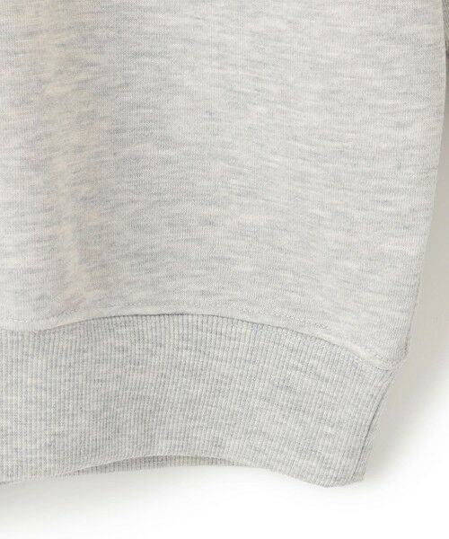 UNFILO / アンフィーロ スウェット | 【男女兼用】グラフィックプリント スウェットTEE [24年秋冬商品] | 詳細26