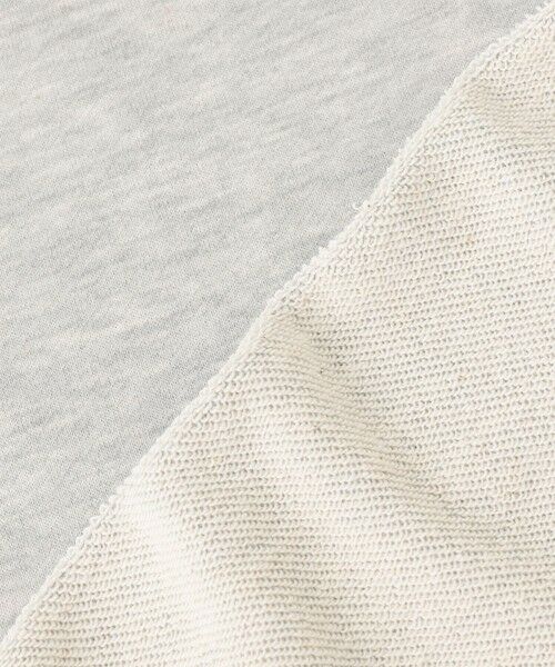 UNFILO / アンフィーロ スウェット | 【男女兼用】グラフィックプリント スウェットTEE [24年秋冬商品] | 詳細28