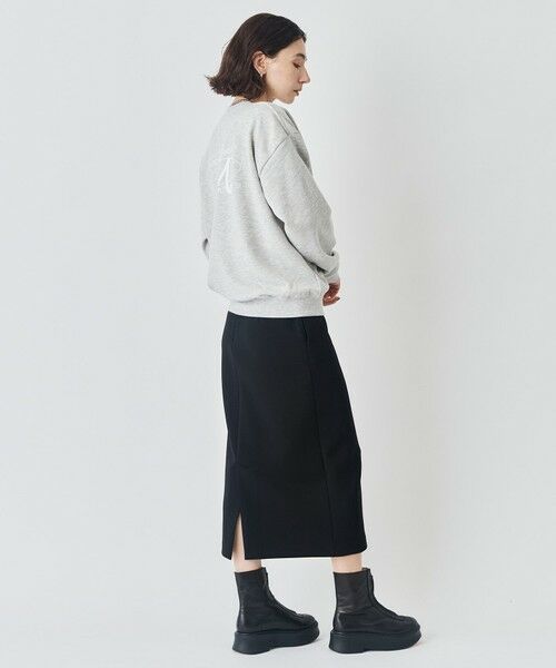 UNFILO / アンフィーロ スウェット | 【男女兼用】グラフィックプリント スウェットTEE [24年秋冬商品] | 詳細29