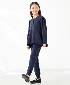 UNFILO / アンフィーロ その他パンツ | 【110-150cm】最愛ジョグパン(UNISEX)