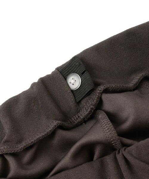 UNFILO / アンフィーロ その他パンツ | 【110-150cm】最愛ジョグパン(UNISEX) | 詳細14