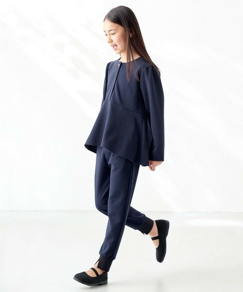 UNFILO / アンフィーロ その他パンツ | 【110-150cm】最愛ジョグパン(UNISEX) | 詳細30