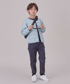 【UNFILO KIDS】デニムジョグパン(UNISEX)