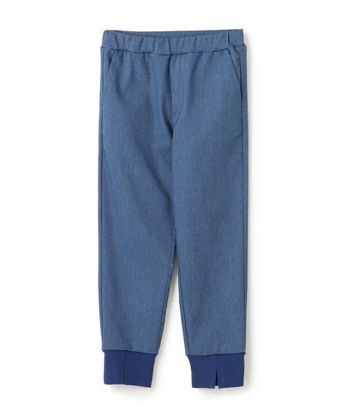 UNFILO / アンフィーロ その他パンツ | 【110-150cm】デニムジョグパン(UNISEX) | 詳細6