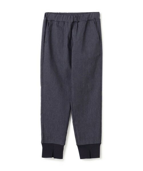 UNFILO / アンフィーロ その他パンツ | 【110-150cm】デニムジョグパン(UNISEX) | 詳細25