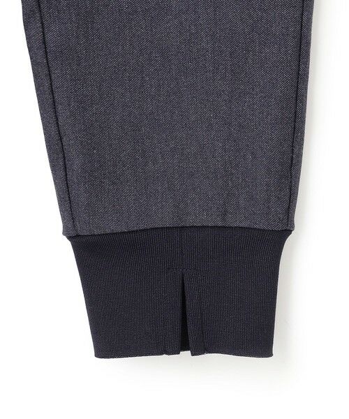 UNFILO / アンフィーロ その他パンツ | 【110-150cm】デニムジョグパン(UNISEX) | 詳細28