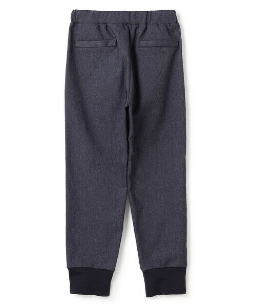 UNFILO / アンフィーロ その他パンツ | 【110-150cm】デニムジョグパン(UNISEX) | 詳細30