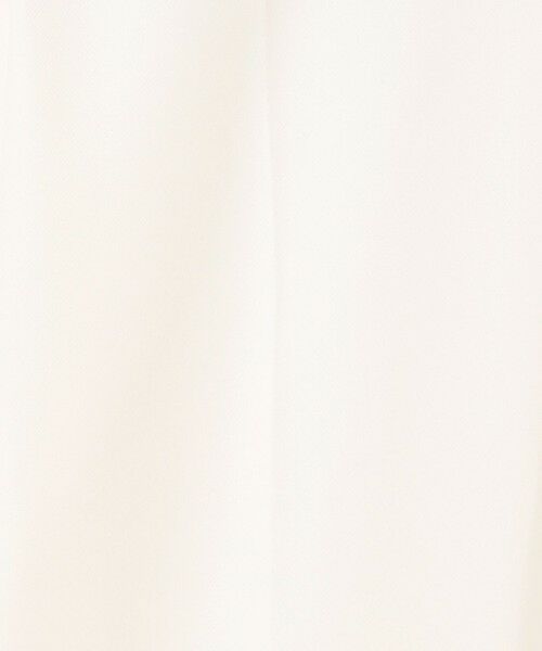 UNFILO / アンフィーロ その他パンツ | beauty warm テーパードパンツ | 詳細2