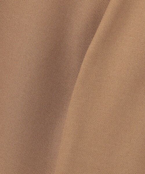 UNFILO / アンフィーロ その他パンツ | beauty warm ワイドパンツ | 詳細23