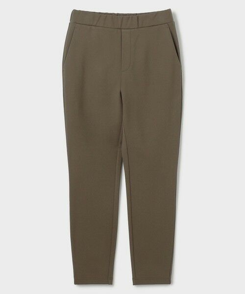 UNFILO / アンフィーロ その他パンツ | beauty warm スリムフィット ストレッチパンツ | 詳細3