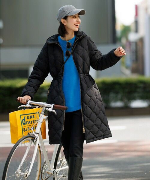 UNFILO / アンフィーロ その他パンツ | beauty warm スリムフィットパンツ | 詳細15