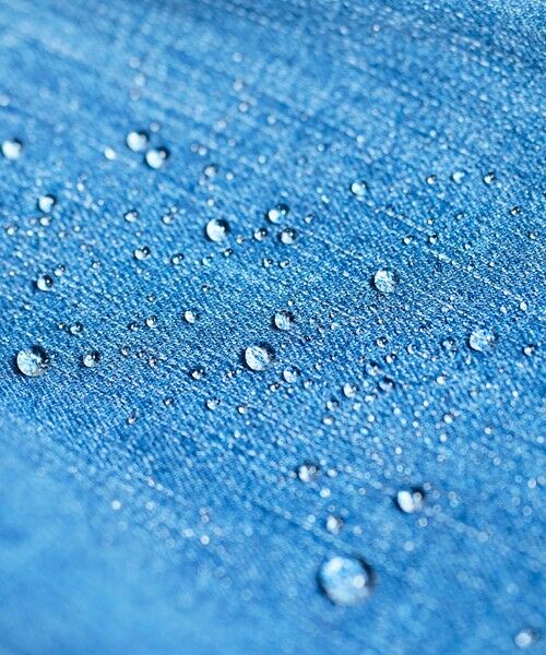 UNFILO / アンフィーロ デニムパンツ | 【OCEANS YouTube 掲載】【UNFILO DENIM】 スリムテーパード | 詳細11