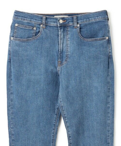 UNFILO / アンフィーロ デニムパンツ | 【OCEANS YouTube 掲載】【UNFILO DENIM】 スリムテーパード | 詳細17