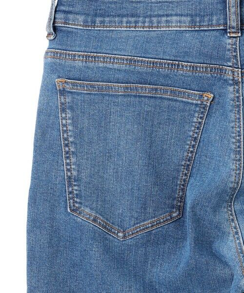UNFILO / アンフィーロ デニムパンツ | 【OCEANS YouTube 掲載】【UNFILO DENIM】 スリムテーパード | 詳細21