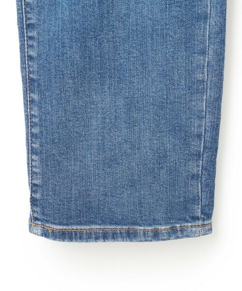 UNFILO / アンフィーロ デニムパンツ | 【OCEANS YouTube 掲載】【UNFILO DENIM】 スリムテーパード | 詳細22