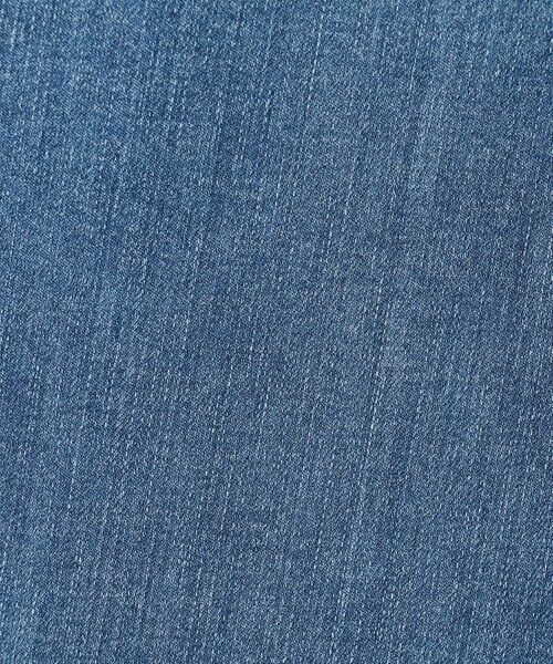 UNFILO / アンフィーロ デニムパンツ | 【OCEANS YouTube 掲載】【UNFILO DENIM】 スリムテーパード | 詳細23