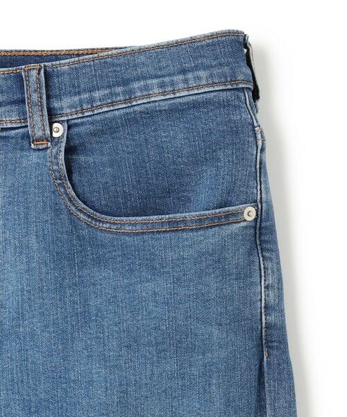 UNFILO / アンフィーロ デニムパンツ | 【OCEANS YouTube 掲載】【UNFILO DENIM】 スリムテーパード | 詳細23