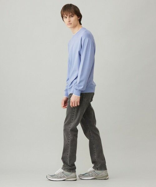 UNFILO / アンフィーロ デニムパンツ | 【OCEANS YouTube 掲載】【UNFILO DENIM】 スリムテーパード | 詳細30