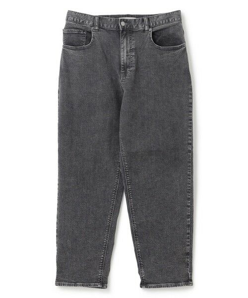 UNFILO / アンフィーロ デニムパンツ | 【OCEANS YouTube 掲載】【UNFILO DENIM】 ワイドテーパード | 詳細8