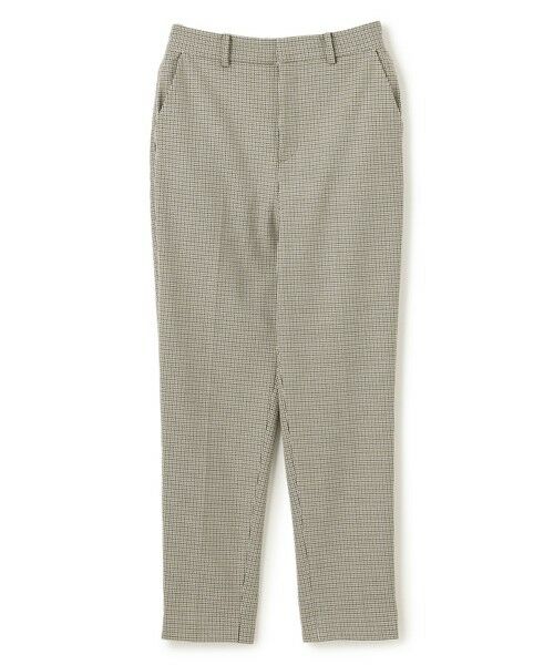 UNFILO / アンフィーロ その他パンツ | beauty warm テーパードパンツ | 詳細30