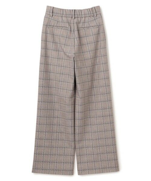 UNFILO / アンフィーロ その他パンツ | beauty warm ワイドパンツ | 詳細4