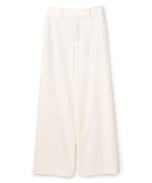 UNFILO / アンフィーロ その他パンツ | beauty warm ワイドパンツ | 詳細20