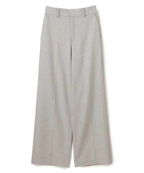 UNFILO / アンフィーロ その他パンツ | beauty warm ワイドパンツ | 詳細24