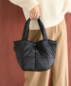 【TAION×UNFILO】BASIC TOTE