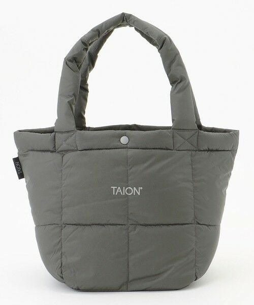 UNFILO / アンフィーロ トートバッグ | 【TAION×UNFILO】BASIC TOTE | 詳細1