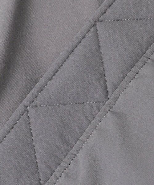 UNFILO / アンフィーロ ダウンジャケット・ベスト | 【男女兼用】ウォーム ライトムーブ ミリタリーアウター  [24年秋冬商品] | 詳細18