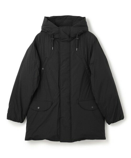 UNFILO / アンフィーロ ダウンジャケット・ベスト | 【男女兼用】ウォーム ライトムーブ ミリタリーアウター  [24年秋冬商品] | 詳細25