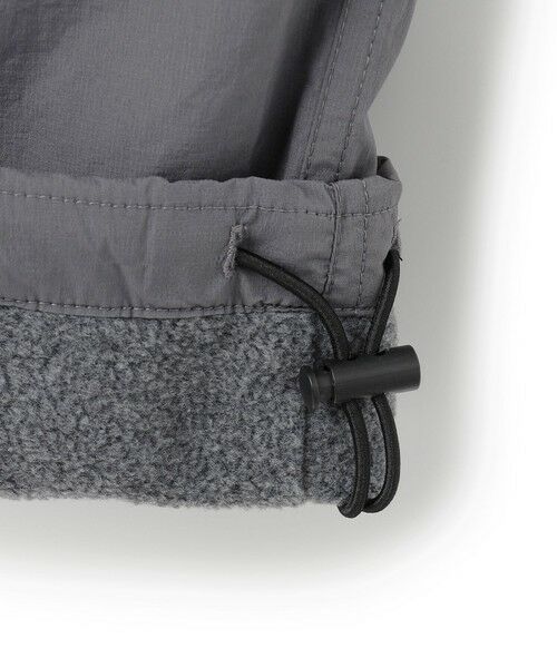 UNFILO / アンフィーロ カーゴパンツ | 【男女兼用】ウォーム ライトムーブ カーゴパンツ | 詳細15