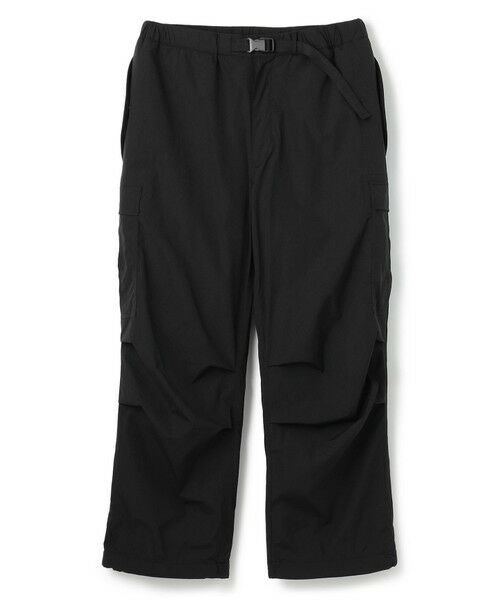 UNFILO / アンフィーロ カーゴパンツ | 【男女兼用】ウォーム ライトムーブ カーゴパンツ | 詳細22