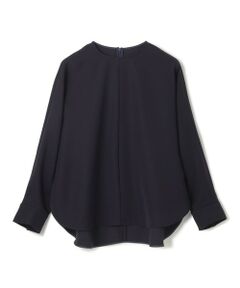 UNFILO / アンフィーロ シャツ・ブラウス | ドルマン ブラウス
