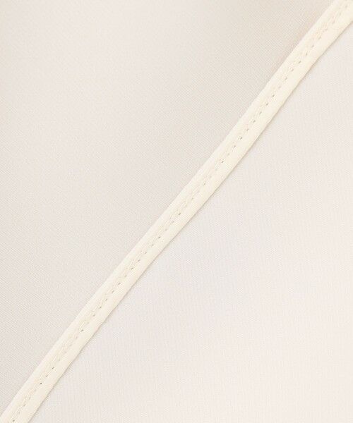 UNFILO / アンフィーロ シャツ・ブラウス | ドルマン ブラウス | 詳細6