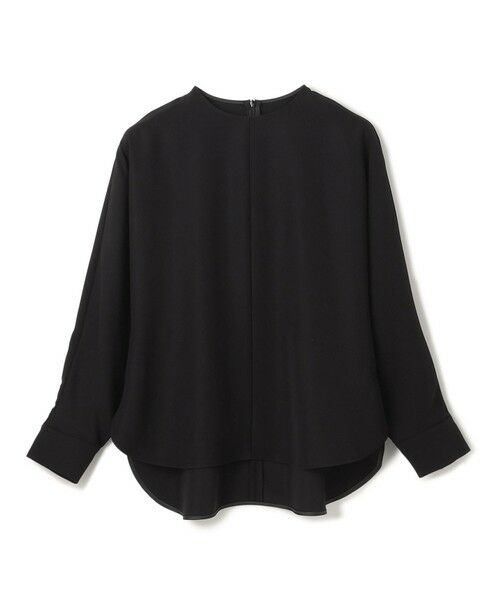 UNFILO / アンフィーロ シャツ・ブラウス | ドルマン ブラウス | 詳細9