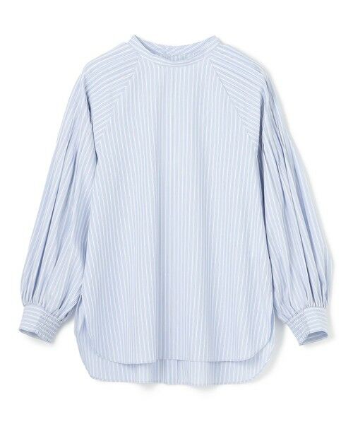 UNFILO / アンフィーロ シャツ・ブラウス | ショルダータック ブラウス | 詳細21