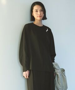 UNFILO / アンフィーロ シャツ・ブラウス | ドルマン ブラウス