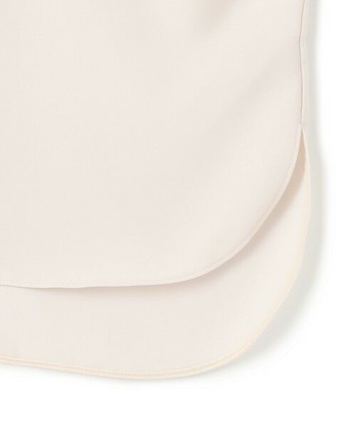 UNFILO / アンフィーロ シャツ・ブラウス | ドルマン ブラウス | 詳細4