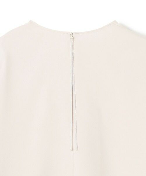 UNFILO / アンフィーロ シャツ・ブラウス | ドルマン ブラウス | 詳細5