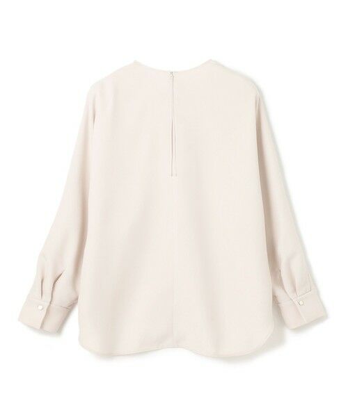 UNFILO / アンフィーロ シャツ・ブラウス | ドルマン ブラウス | 詳細1